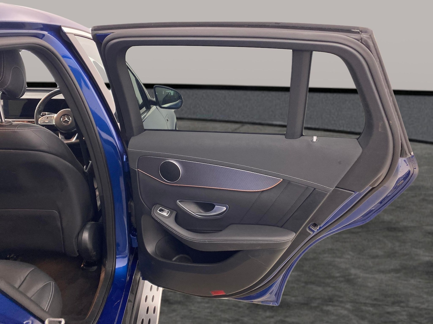 Used Mercedes-Benz EQC 2023 for sale - 78118460: Photo 26