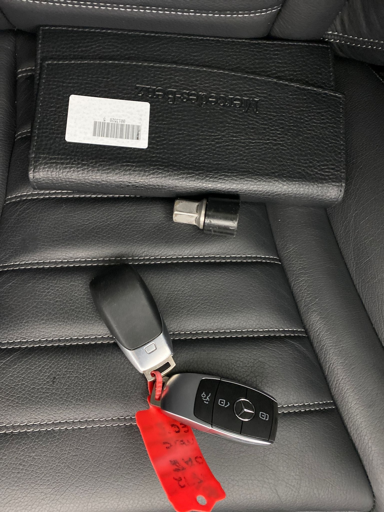 Used Mercedes-Benz EQC 2023 for sale - 78118460: Photo 28