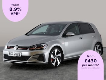 Volkswagen - Golf