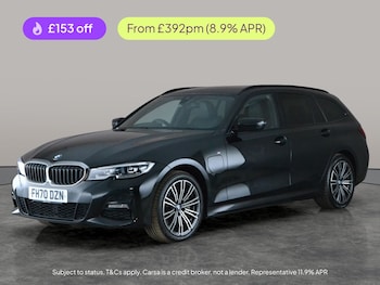 Used BMW 3 Series 2021 for sale - 79400327: Photo