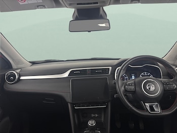Used MG MG ZS 2023 for sale - 78542843: Photo