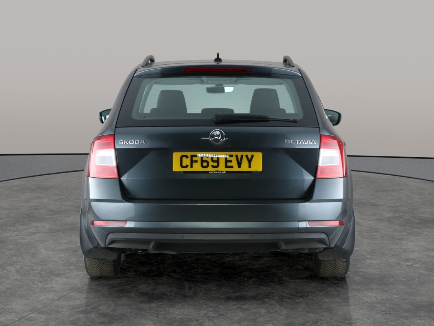 Used Skoda Octavia 2020 for sale - 76390343: Photo 13