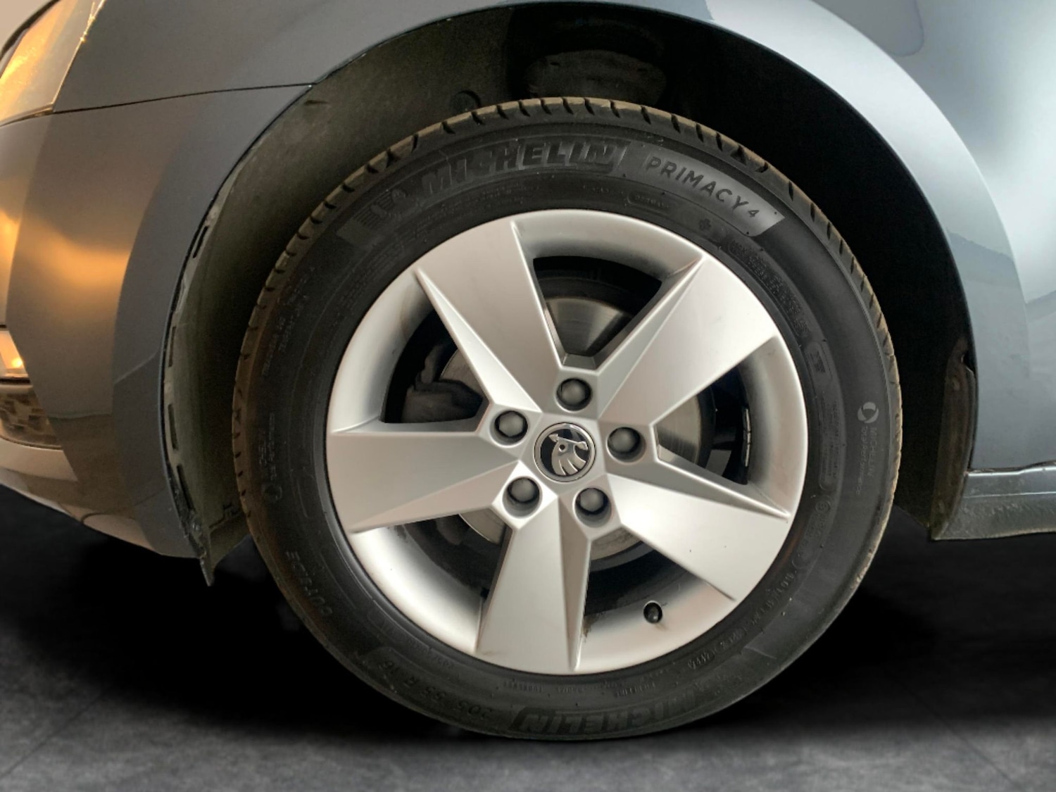 Used Skoda Octavia 2020 for sale - 76390343: Photo 26