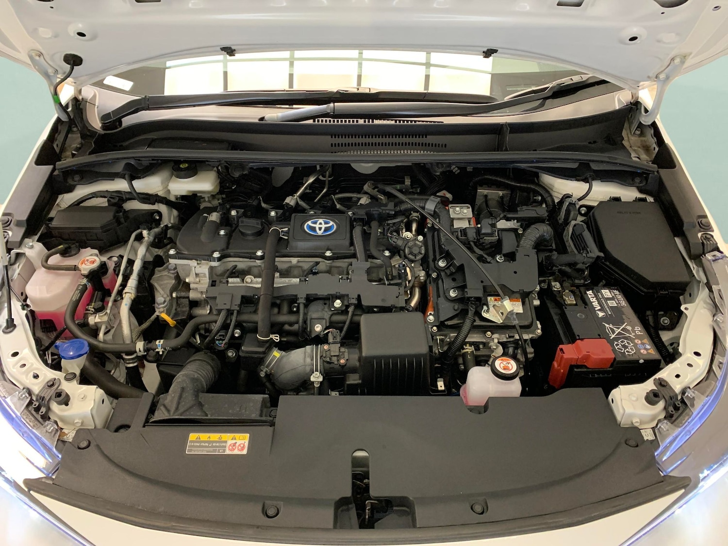 Used Toyota Corolla 2023 for sale - 76766701: Photo 30