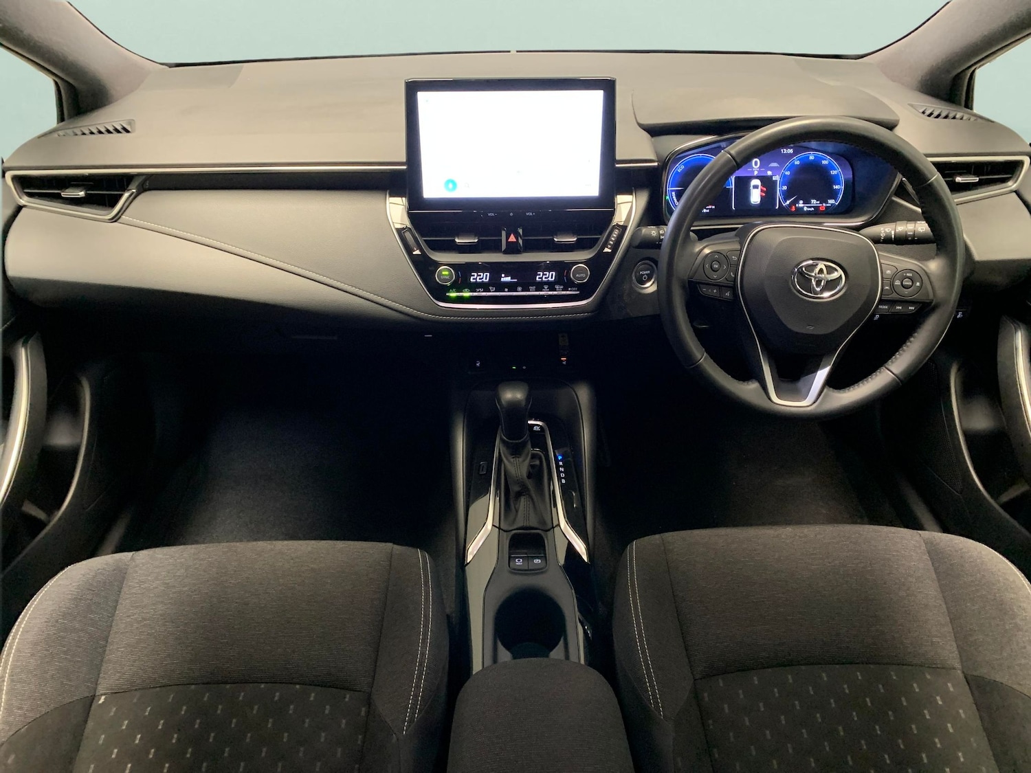 Used Toyota Corolla 2023 for sale - 76766701: Photo 7