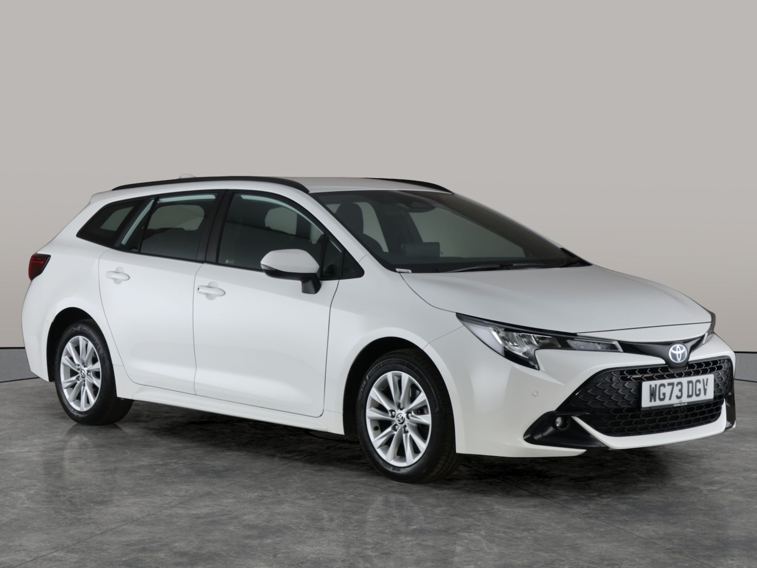 Used Toyota Corolla 2023 for sale - 76766701: Photo 8