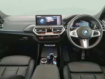 Used BMW iX3 2022 for sale - 76523771: Photo