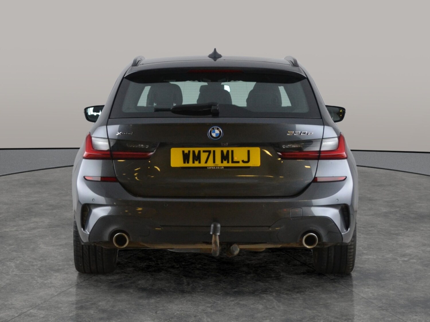 Used BMW 3 Series 2022 for sale - 78075073: Photo 10