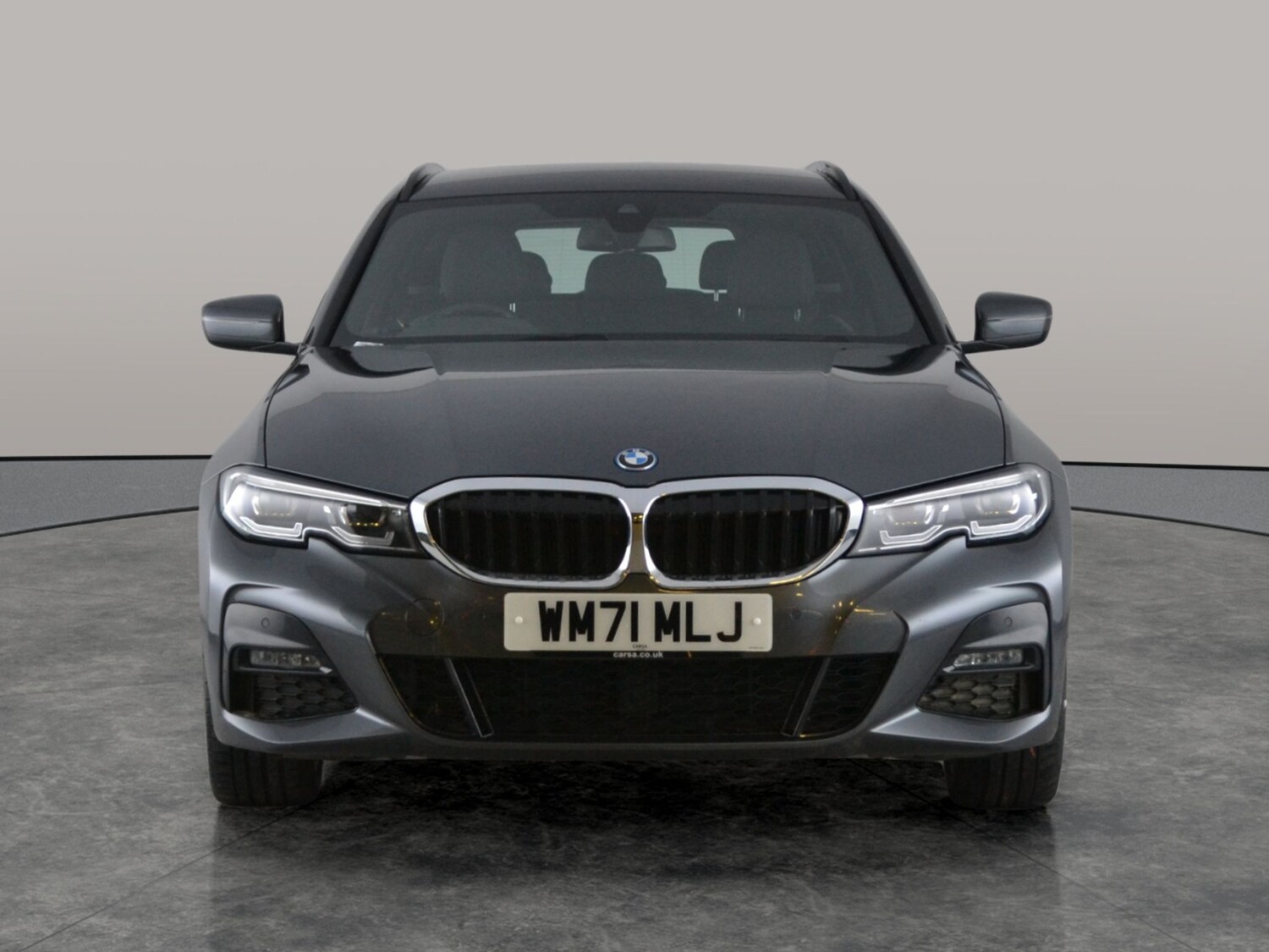 Used BMW 3 Series 2022 for sale - 78075073: Photo 14