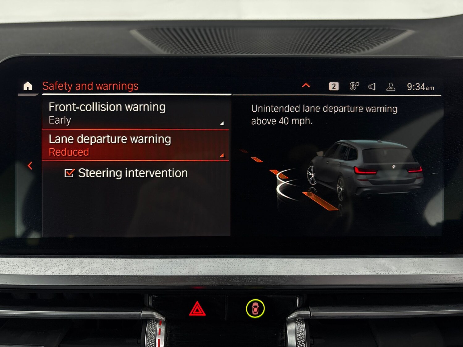 Used BMW 3 Series 2022 for sale - 78075073: Photo 25