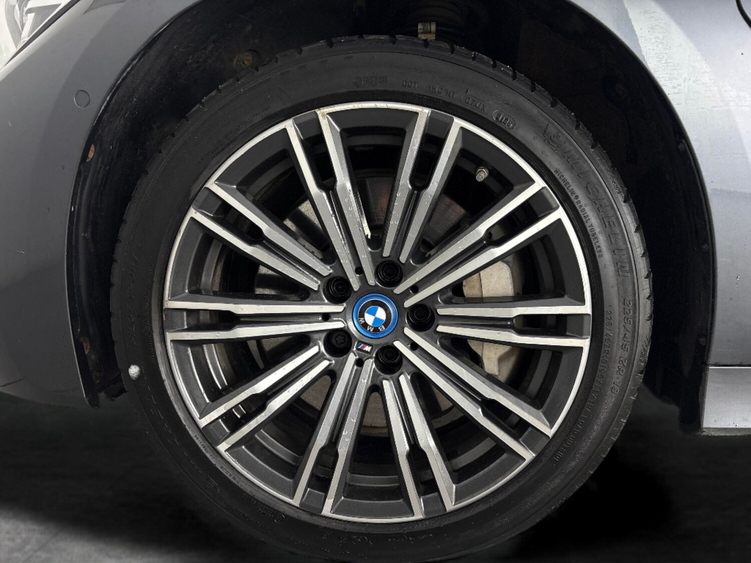 Used BMW 3 Series 2022 for sale - 78075073: Photo 31