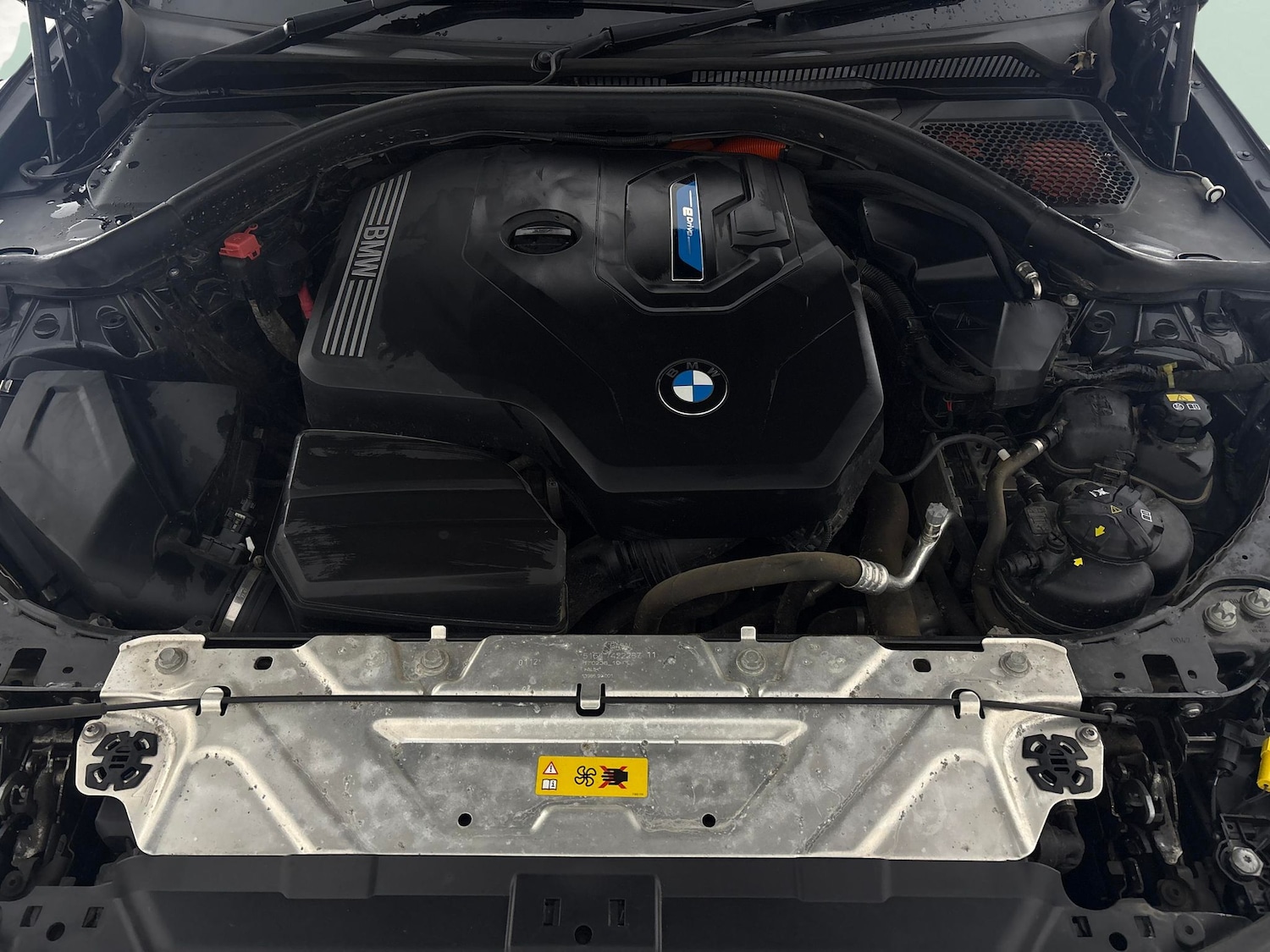 Used BMW 3 Series 2022 for sale - 78075073: Photo 42