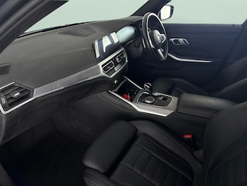 Used BMW 3 Series 2022 for sale - 78075073: Photo