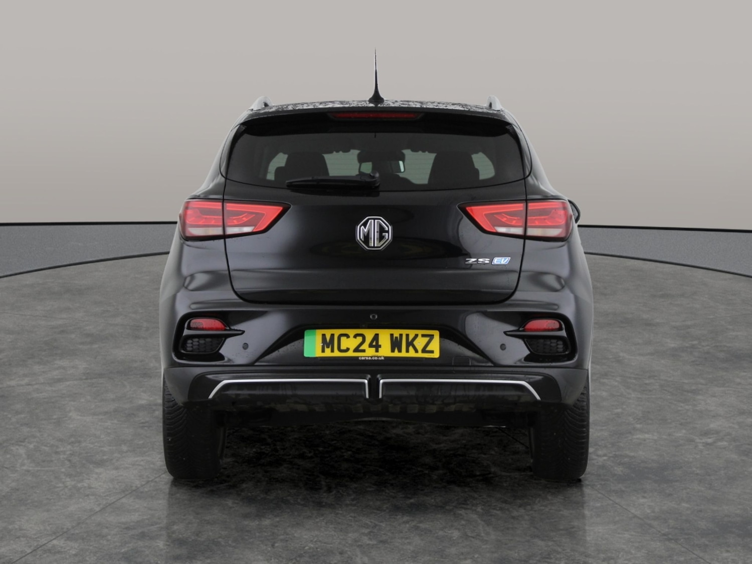 Used MG MG ZS 2024 for sale - 76568284: Photo 10