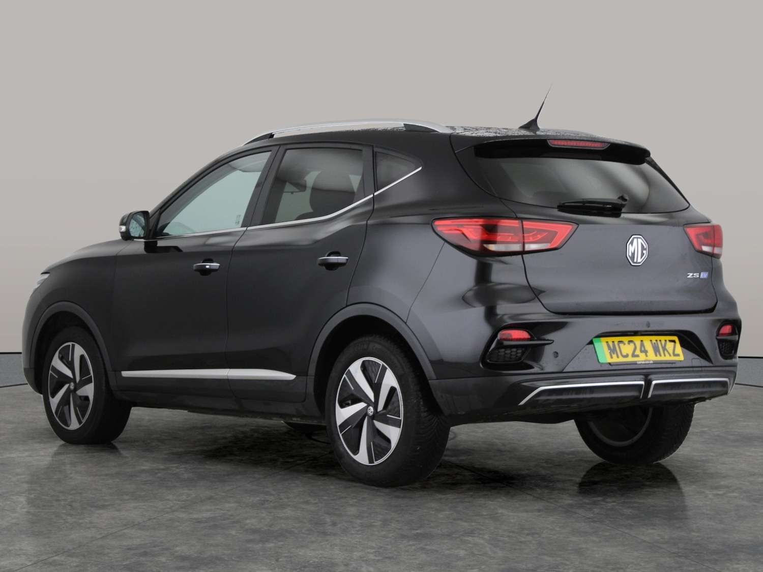 Used MG MG ZS 2024 for sale - 76568284: Photo 11