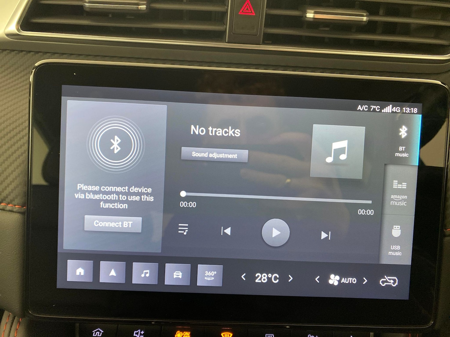 Used MG MG ZS 2024 for sale - 76568284: Photo 15