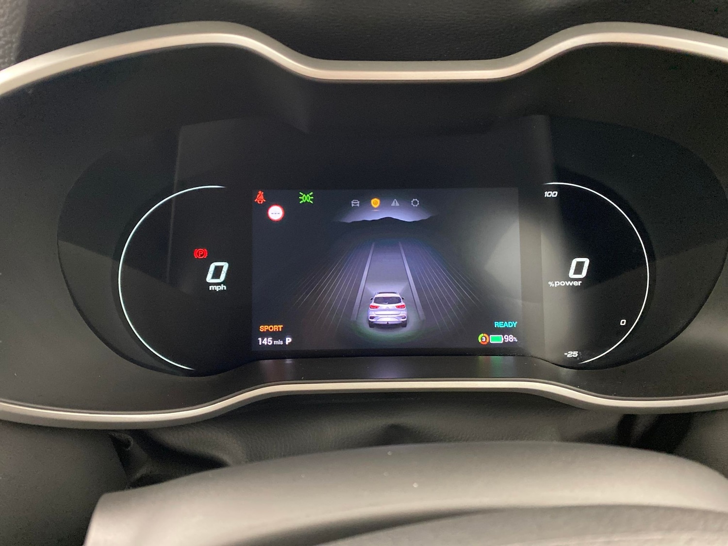 Used MG MG ZS 2024 for sale - 76568284: Photo 20