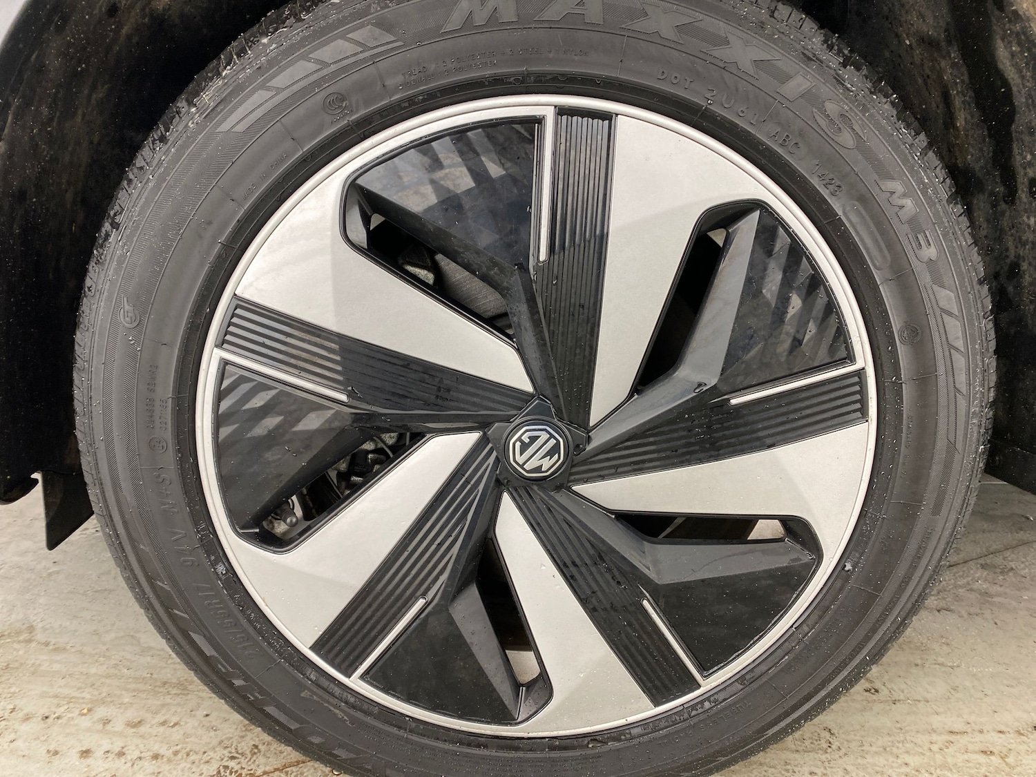 Used MG MG ZS 2024 for sale - 76568284: Photo 21