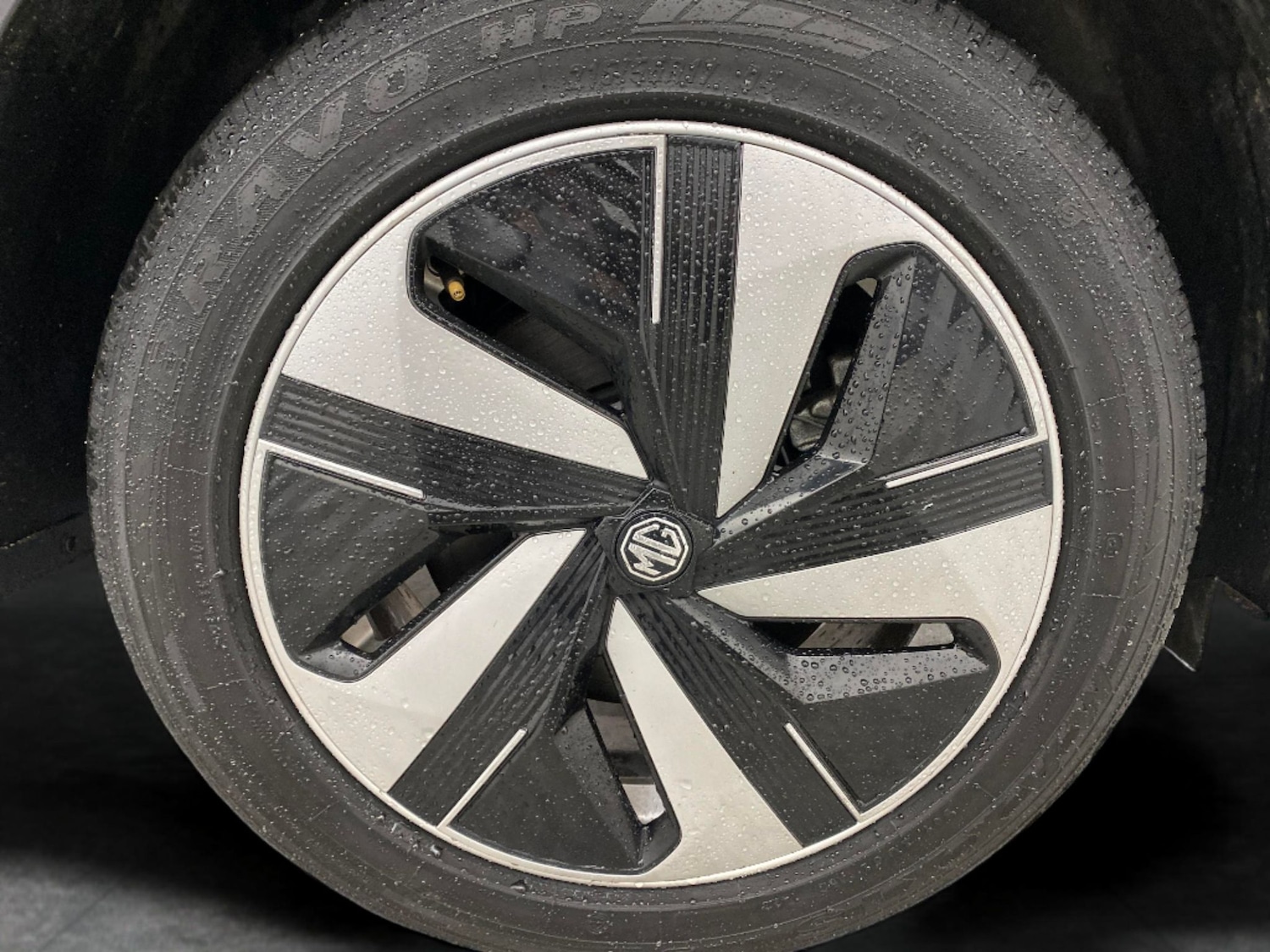 Used MG MG ZS 2024 for sale - 76568284: Photo 22