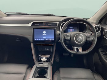 Used MG MG ZS 2024 for sale - 76568284: Photo