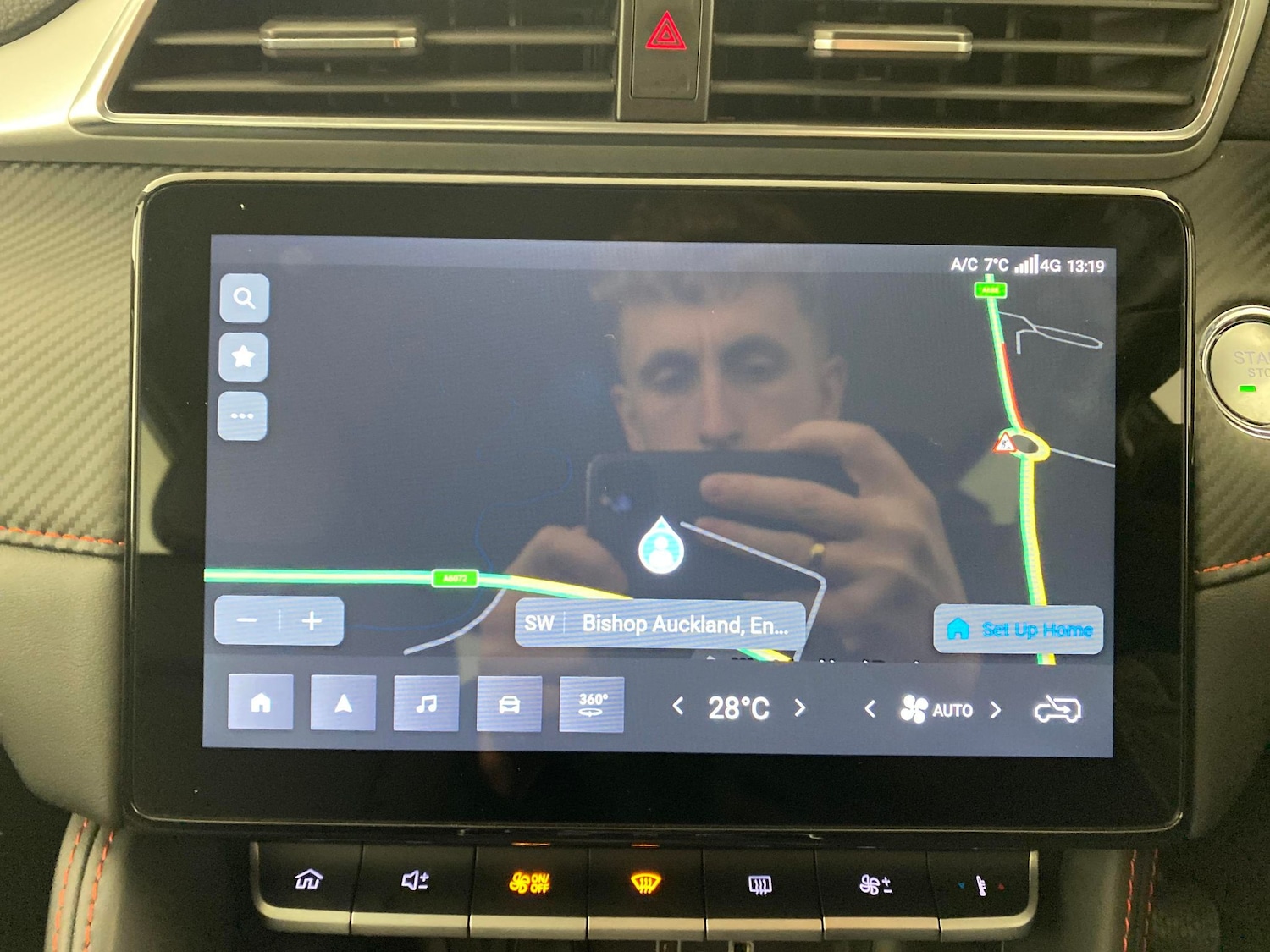 Used MG MG ZS 2024 for sale - 76568284: Photo 5