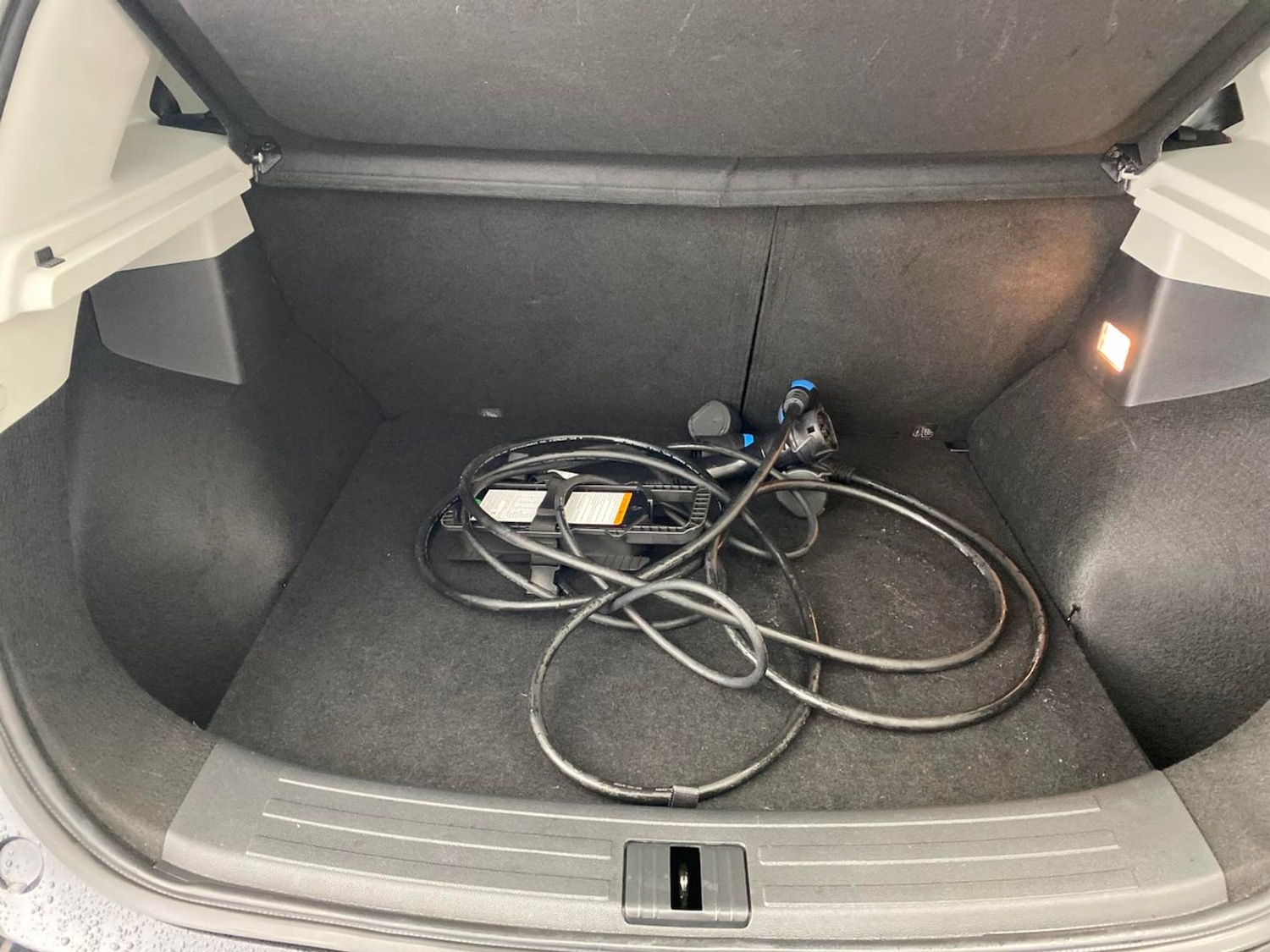 Used MG MG ZS 2024 for sale - 76568284: Photo 6