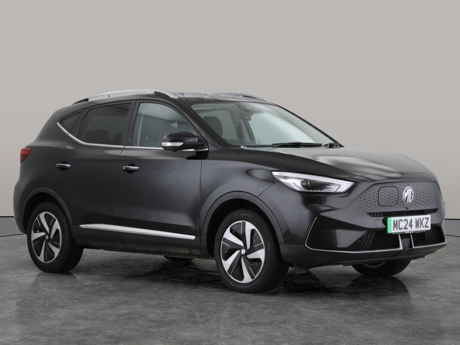 Used MG MG ZS 2024 for sale - 76568284: Photo 7