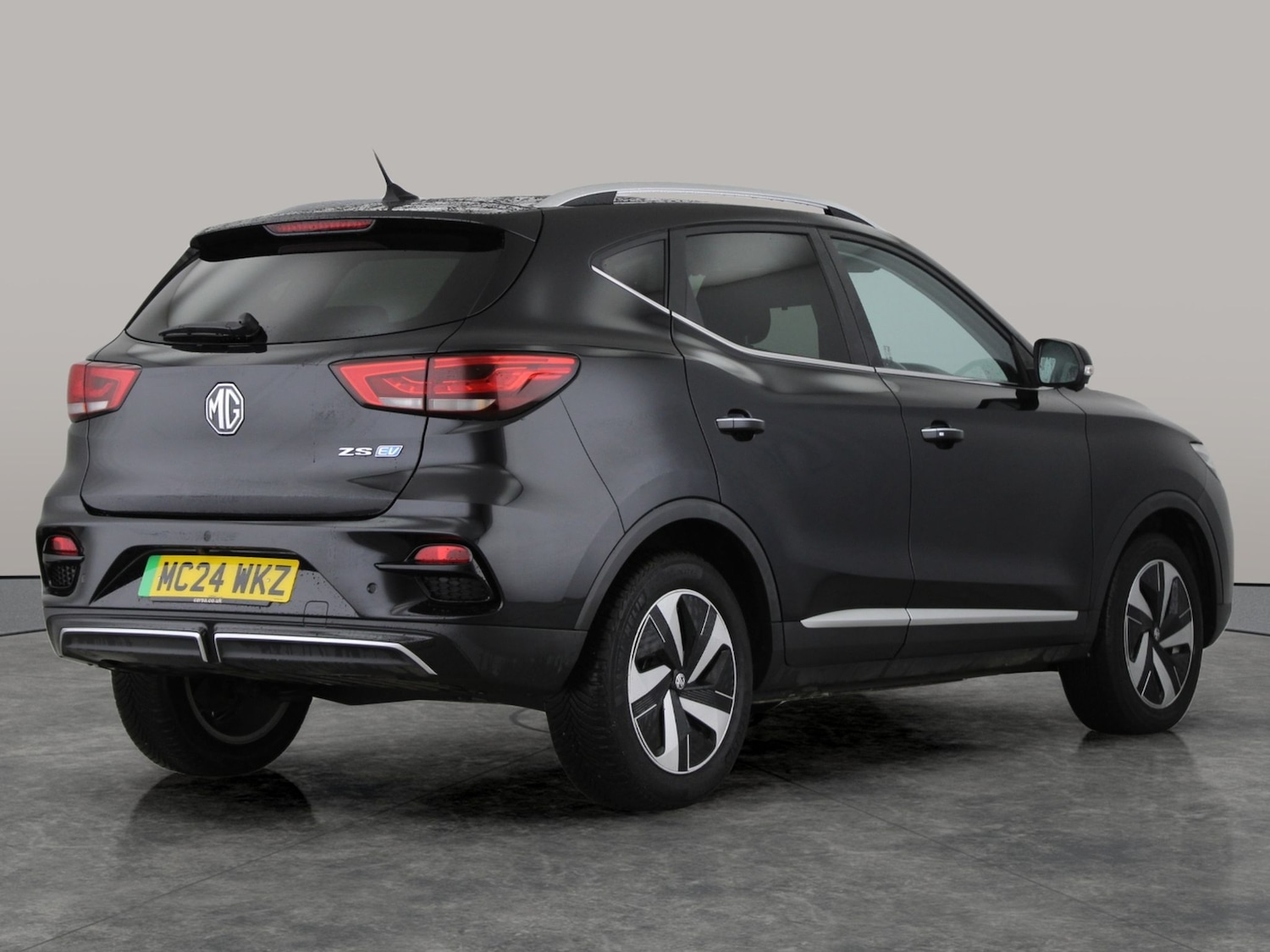 Used MG MG ZS 2024 for sale - 76568284: Photo 9