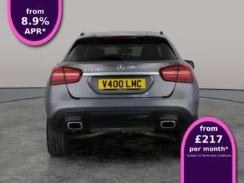 2021 - 1.5 C200 MHEV AMG Line Edition Coupe 2dr Petrol G-Tronic+ Euro 6 (s/s) (198
