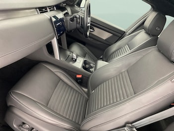 Used Land Rover Discovery Sport 2023 for sale - 76036939: Photo