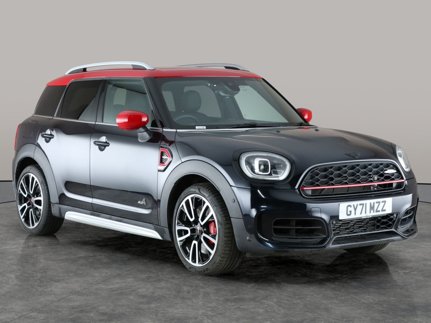 Used MINI Countryman 2022 for sale - 77269725: Photo 10