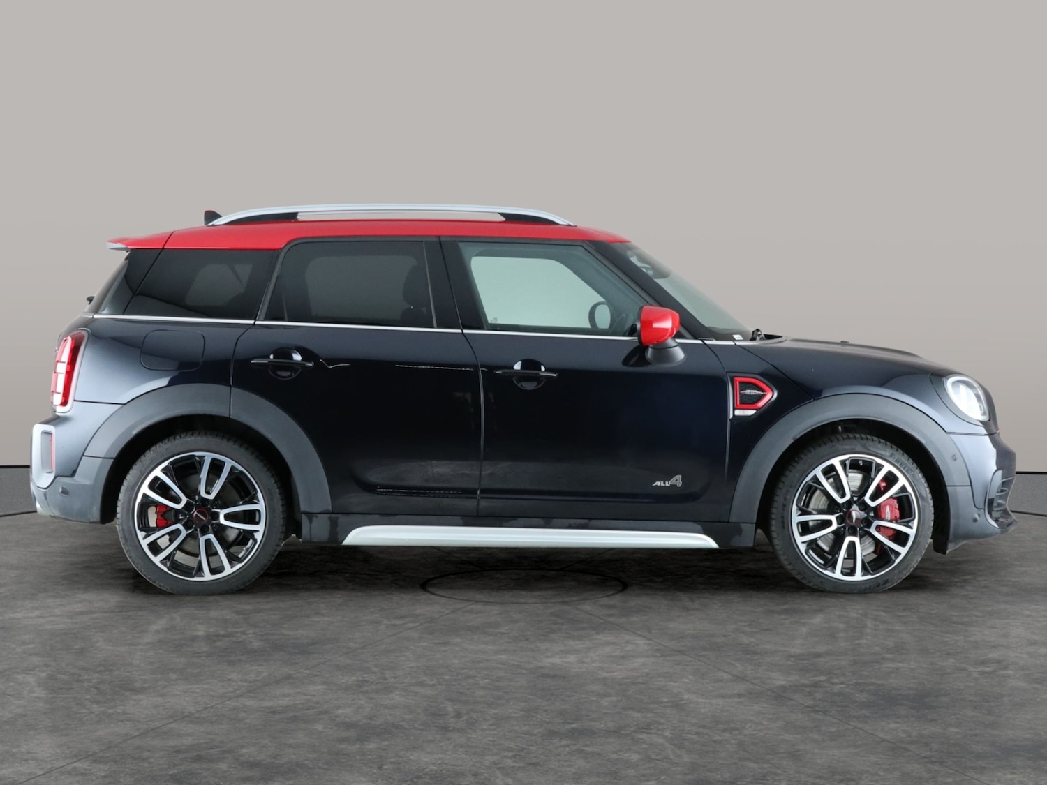 Used MINI Countryman 2022 for sale - 77269725: Photo 11