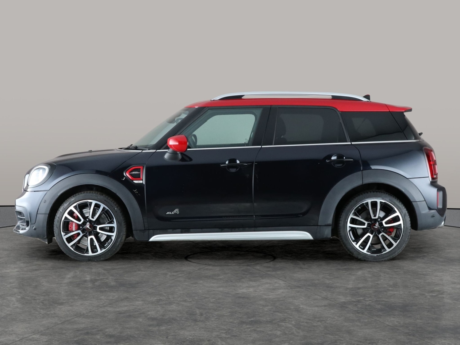 Used MINI Countryman 2022 for sale - 77269725: Photo 15