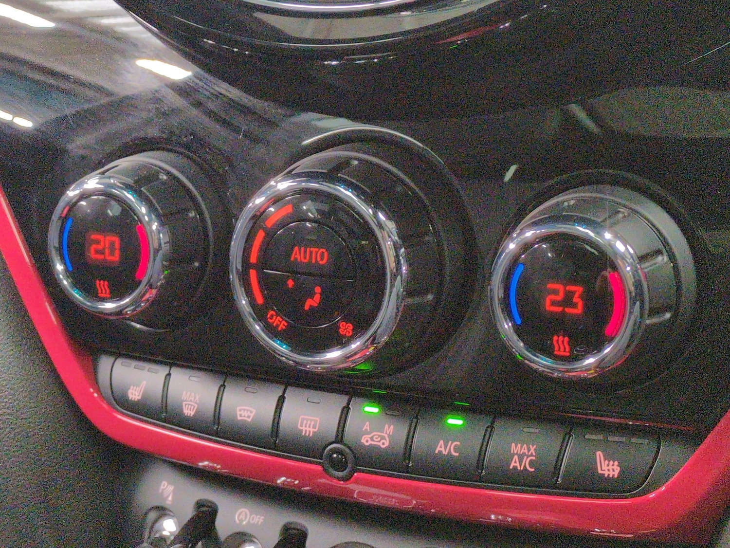 Used MINI Countryman 2022 for sale - 77269725: Photo 20