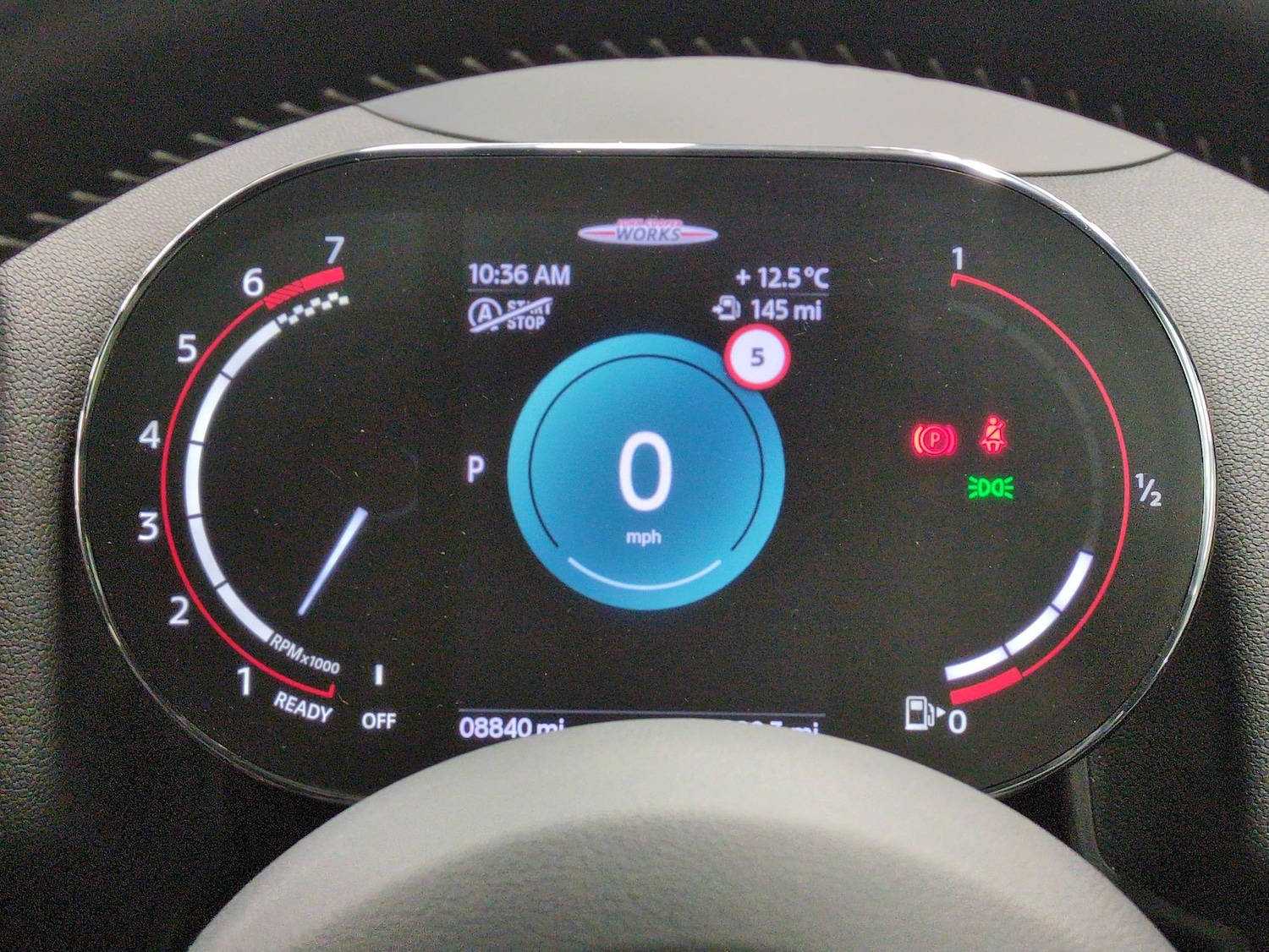 Used MINI Countryman 2022 for sale - 77269725: Photo 23