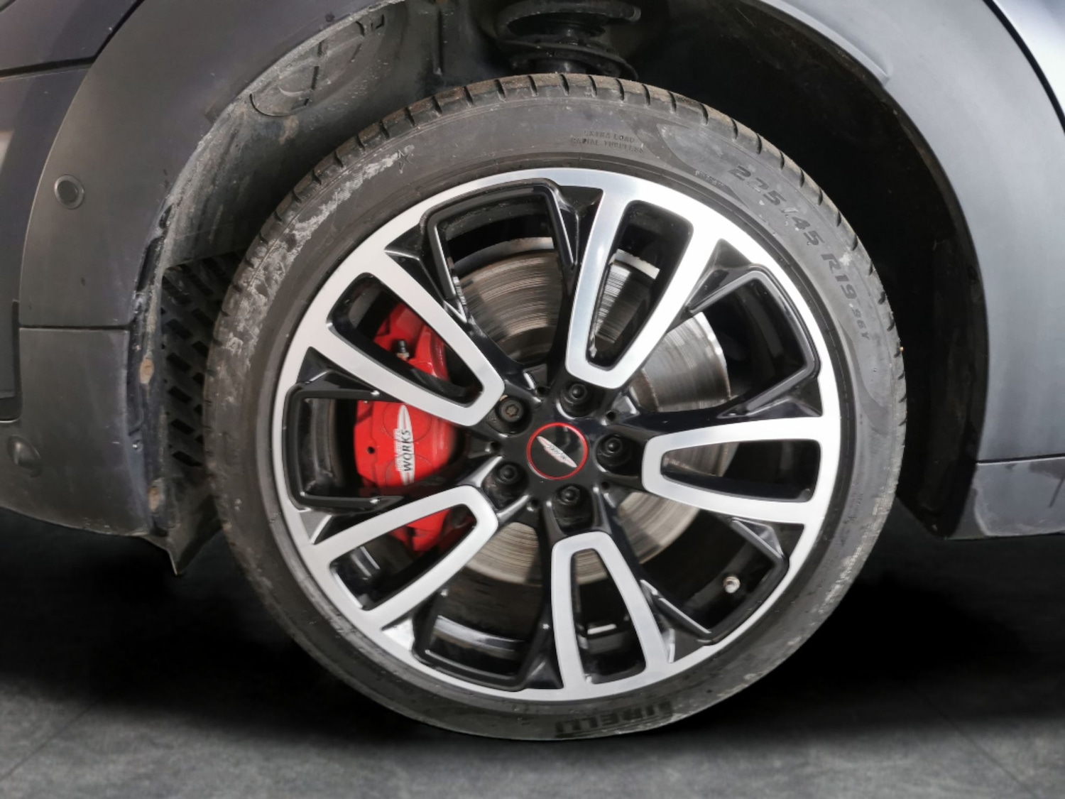 Used MINI Countryman 2022 for sale - 77269725: Photo 24