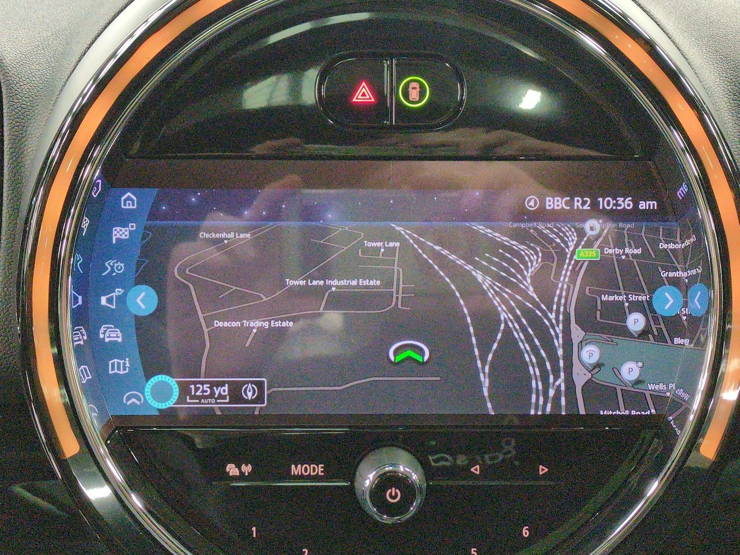 Used MINI Countryman 2022 for sale - 77269725: Photo 7