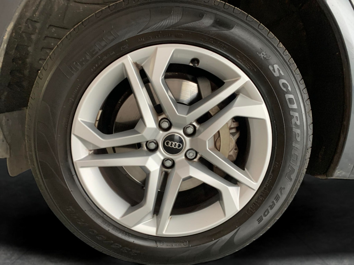 Used Audi Q5 2022 for sale - 76901899: Photo 25