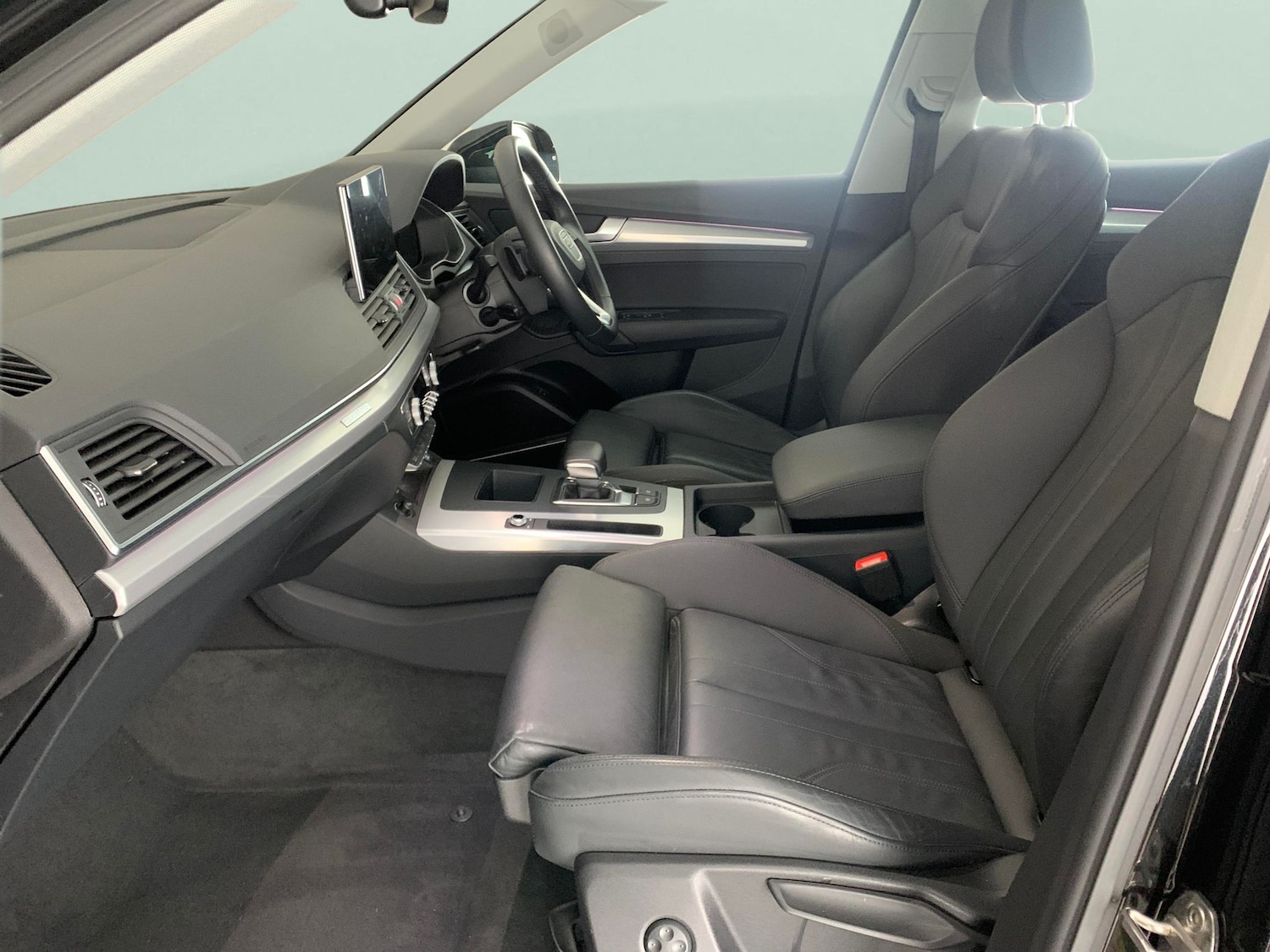 Used Audi Q5 2022 for sale - 76901899: Photo 4