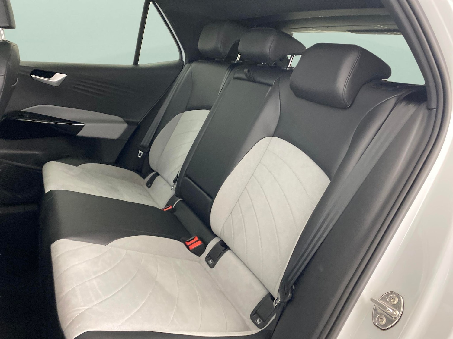 Used Volkswagen ID.3 2022 for sale - 77151792: Photo 24