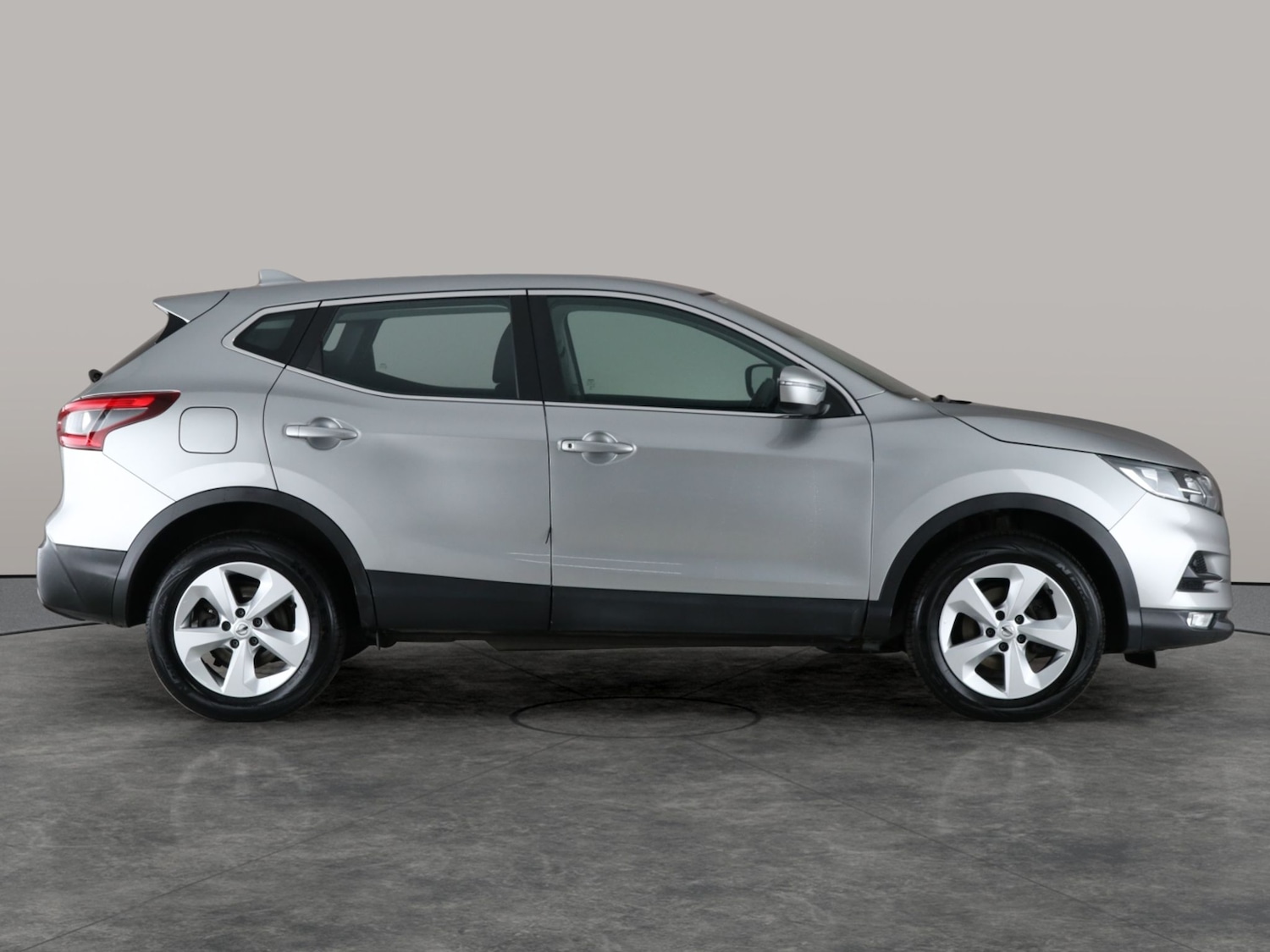 Used Nissan Qashqai 2019 for sale - 76928376: Photo 10