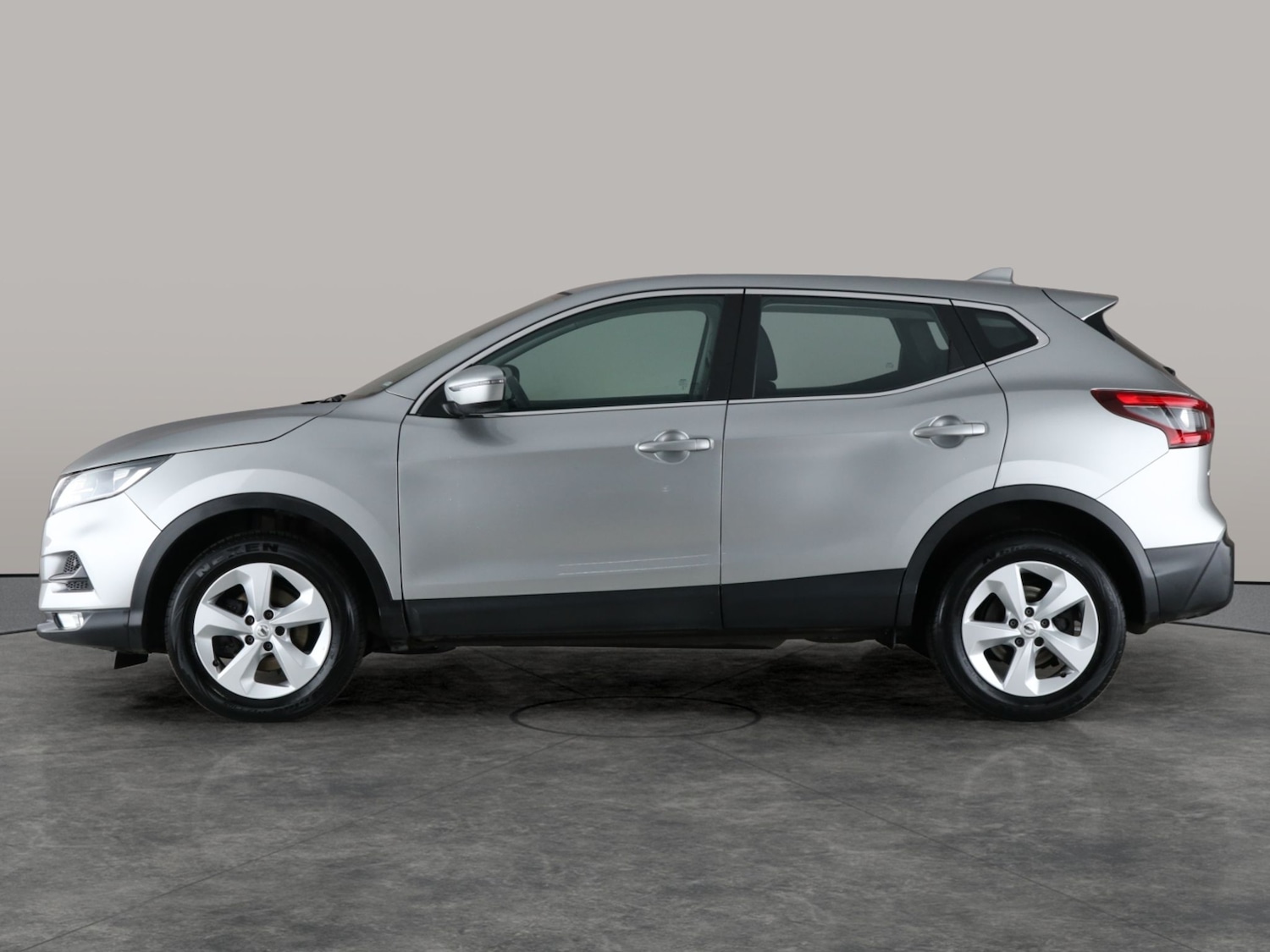 Used Nissan Qashqai 2019 for sale - 76928376: Photo 14