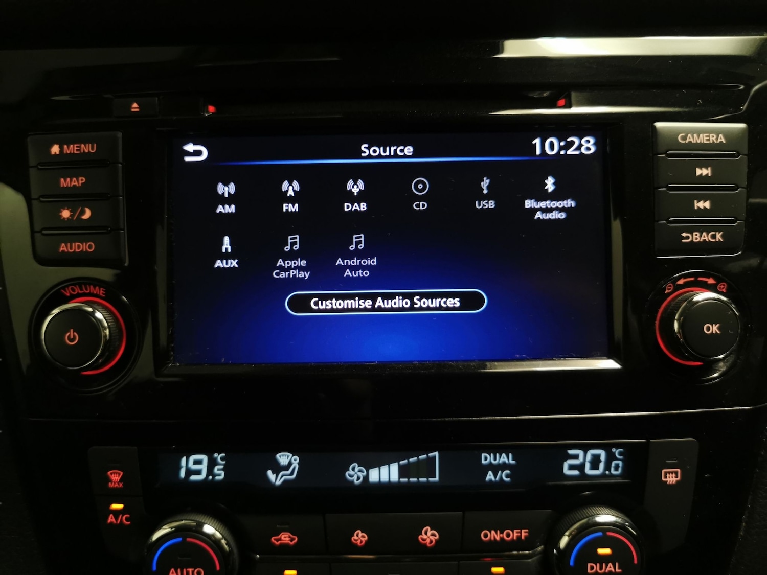 Used Nissan Qashqai 2019 for sale - 76928376: Photo 15