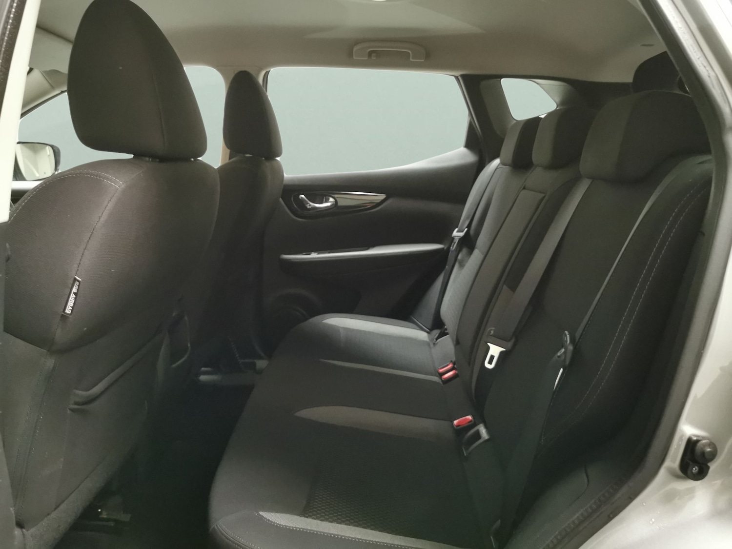 Used Nissan Qashqai 2019 for sale - 76928376: Photo 26