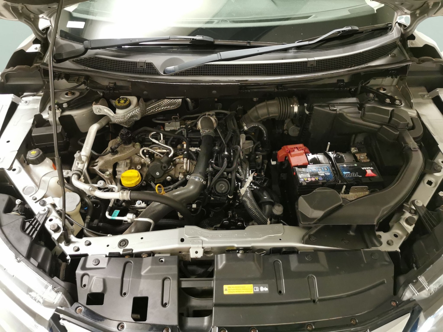 Used Nissan Qashqai 2019 for sale - 76928376: Photo 31