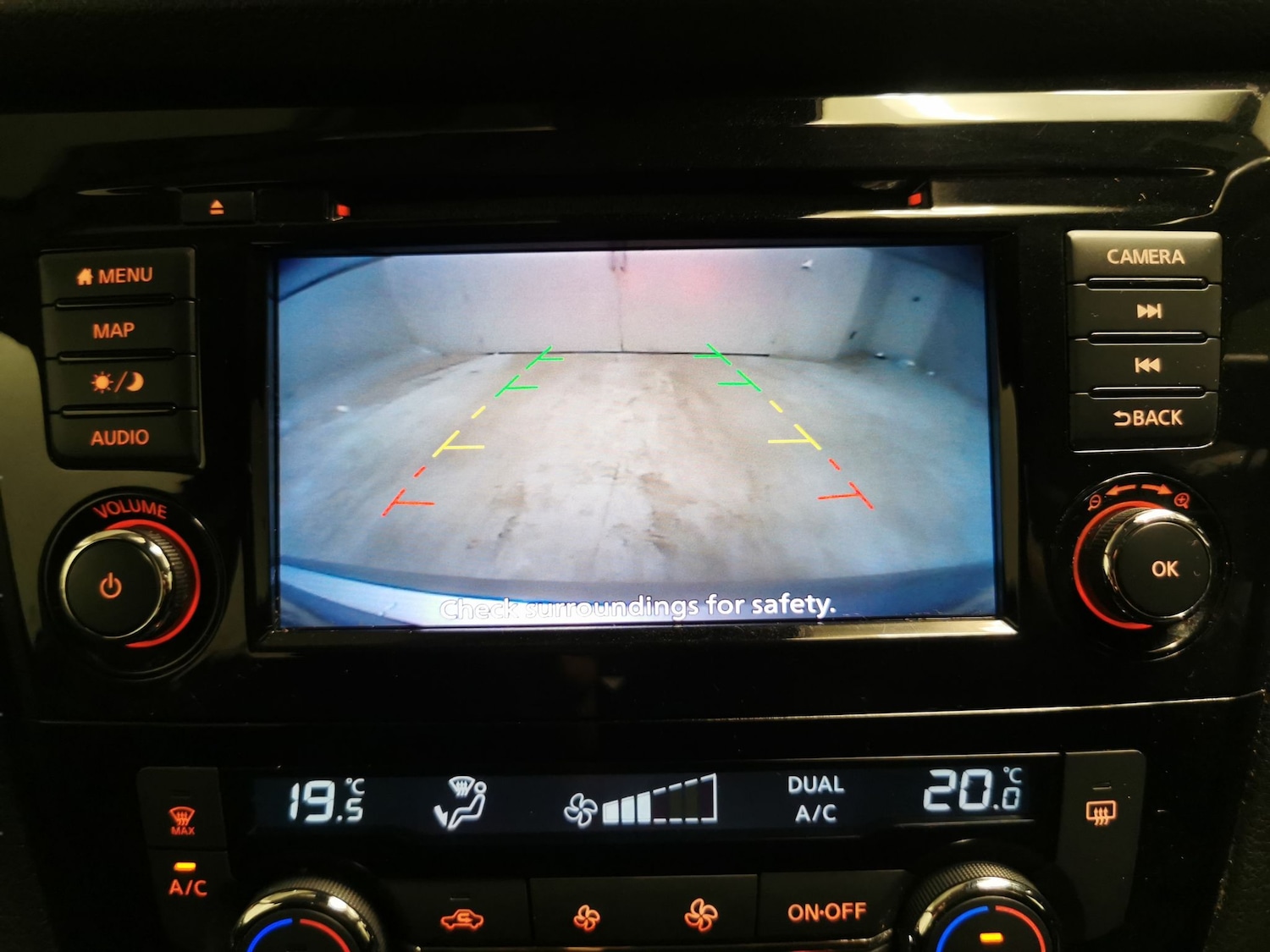 Used Nissan Qashqai 2019 for sale - 76928376: Photo 5