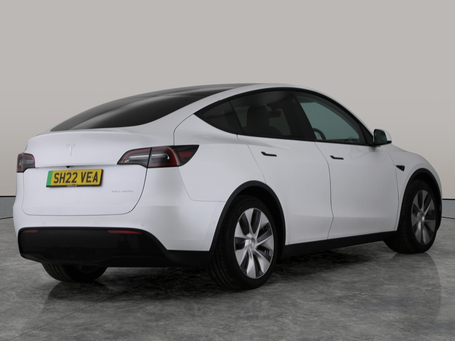 Used Tesla Model Y 2022 for sale - 76915379: Photo 11