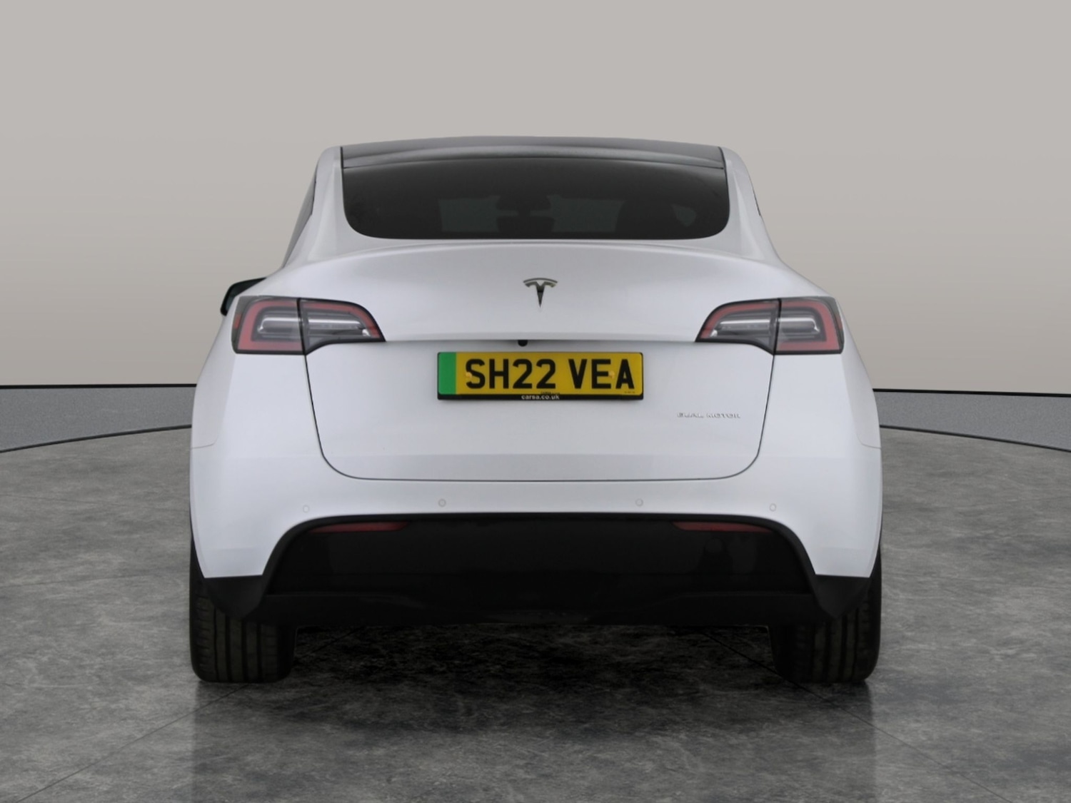 Used Tesla Model Y 2022 for sale - 76915379: Photo 12