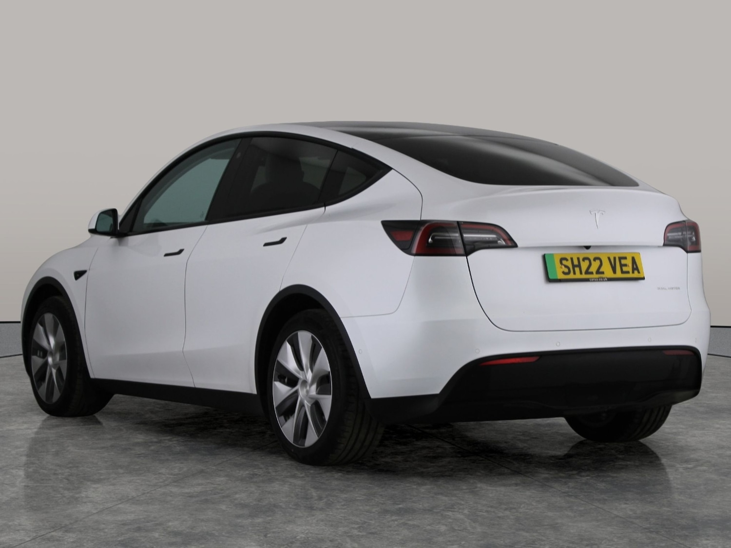 Used Tesla Model Y 2022 for sale - 76915379: Photo 13
