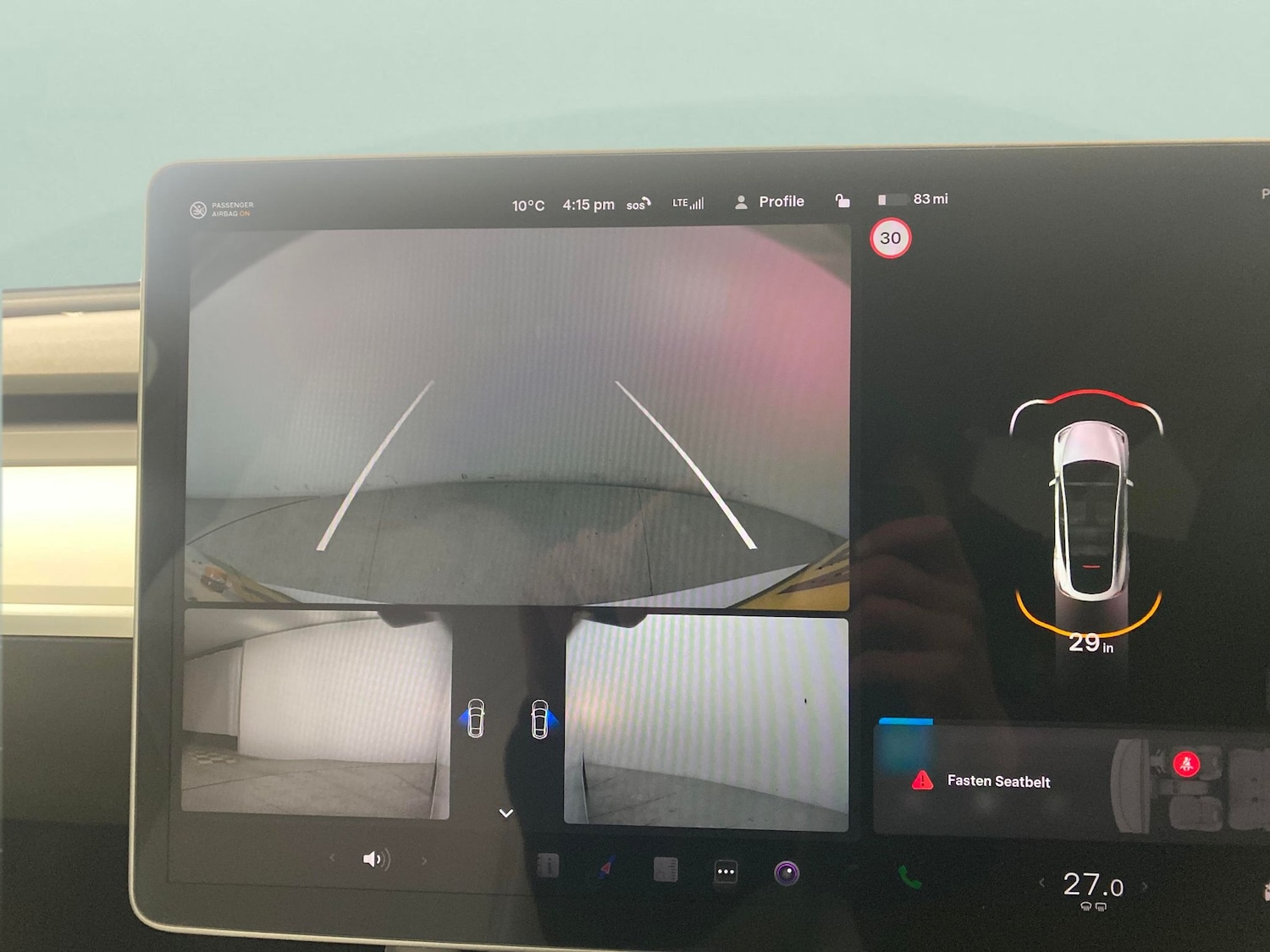 Used Tesla Model Y 2022 for sale - 76915379: Photo 16